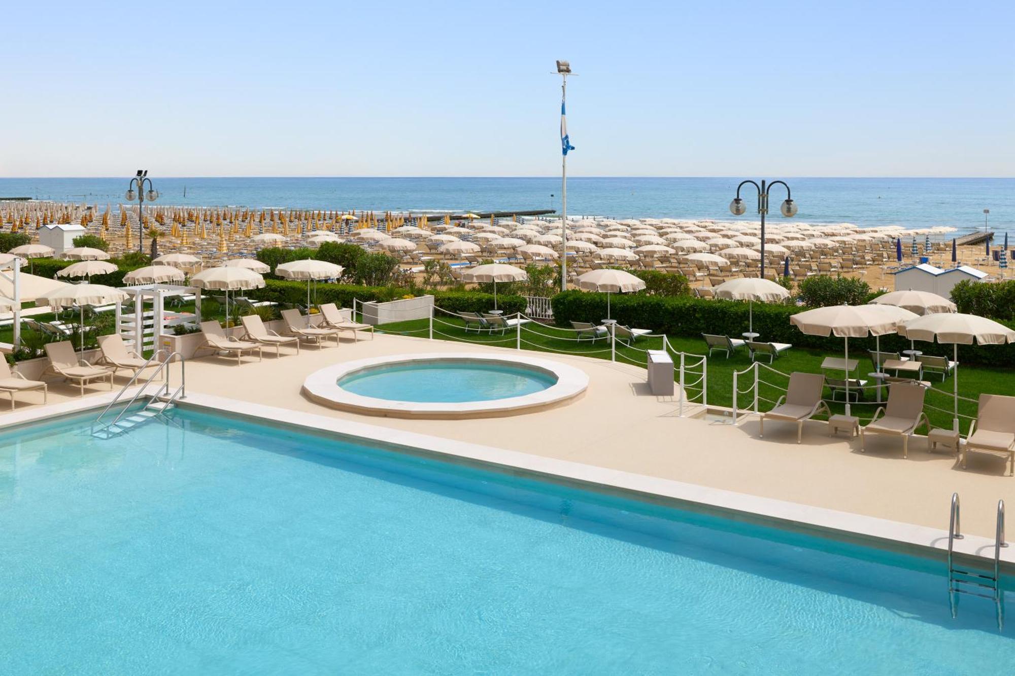 Aurora Lido di Jesolo